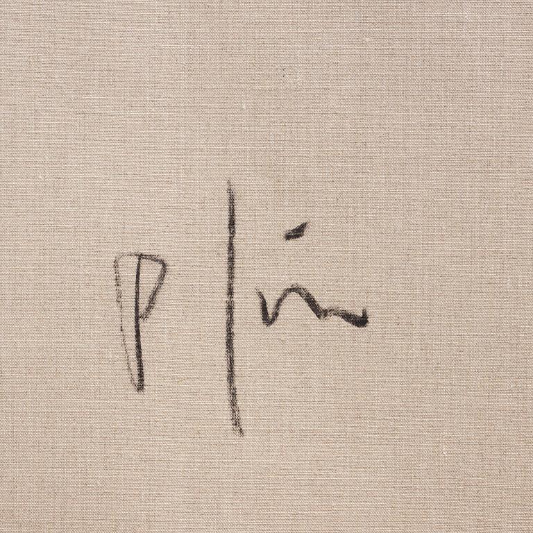Peter Frie, Utan titel.