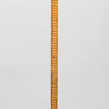 Lisa Johansson-Pape, a 1950s '32-029' floor lamp for Stockmann Orno.