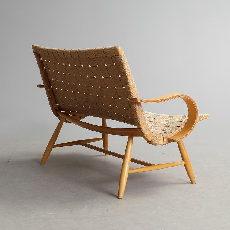 SOFFA. Yngve Ekström.