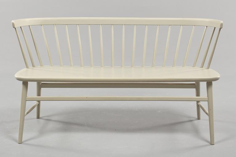 SOFFA, Bröderna Wigells, Malmbäck, 1900-talets tredje kvartal.