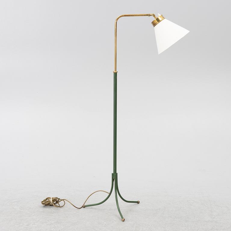 Josef Frank, Floor lamp, model G 1842, Svenskt Tenn.