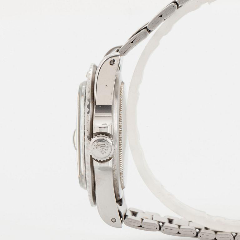 Rolex, Submariner, "Red Mark V".