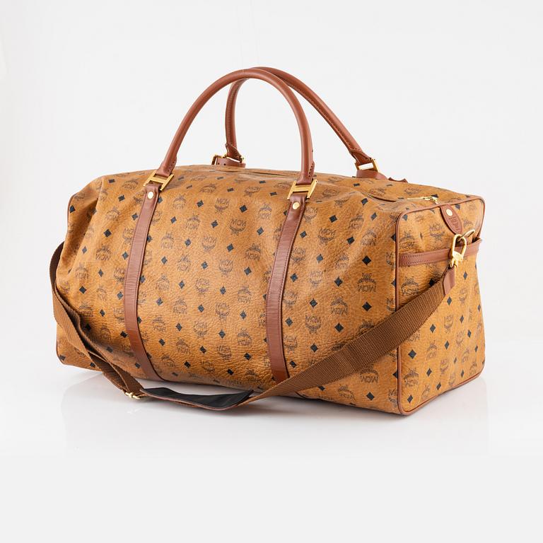 MCM, Weekendbag.
