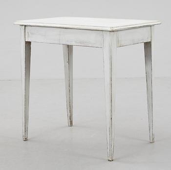 BORD, gustaviansk stil, 1900-talets början.