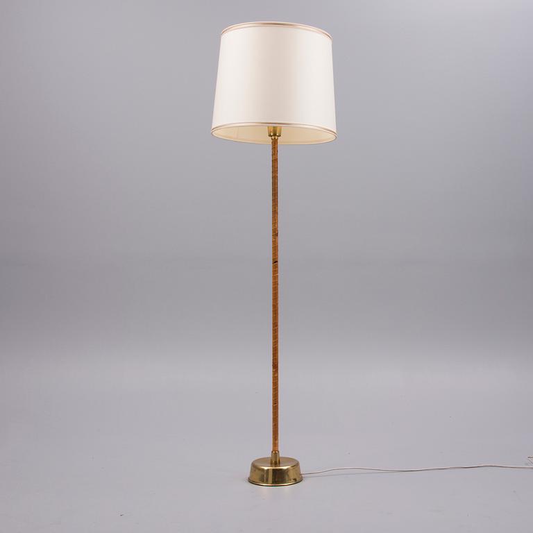 LISA JOHANSSON-PAPE, golvlampa, Orno, 1900-talets mitt.