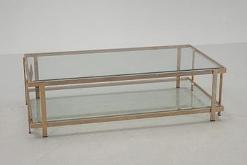 SOFFBORD, 1970-tal.