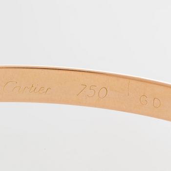 Cartier armring "Trinity".