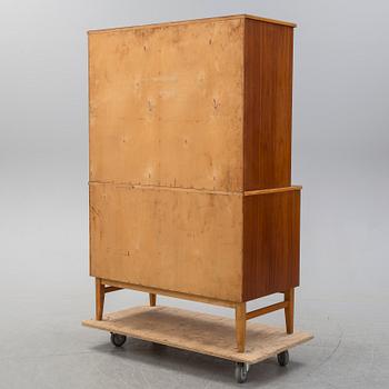 SKÅP, Lammhults möbler, 1950/60-tal.