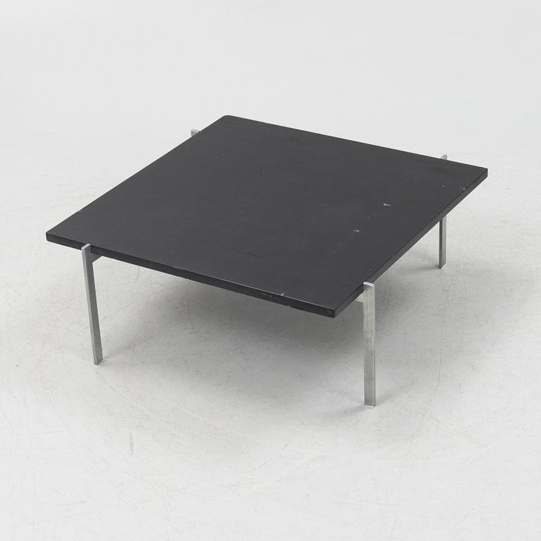 Poul Kjaerholm, bord, "PK61" Fritz Hansen, Danmark.