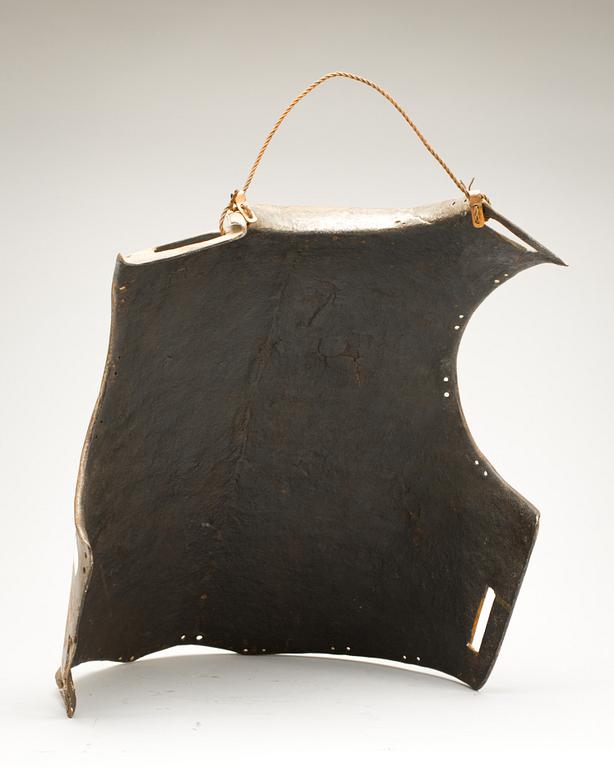 HARNESK, 1680-talsmodell.