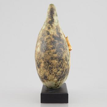 Alf Ekberg, Fruit.
