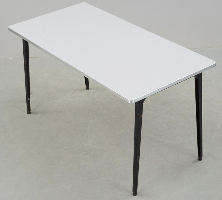 ARBETSBORD, "Reform", Friso Kramer, Holland, 1963.
