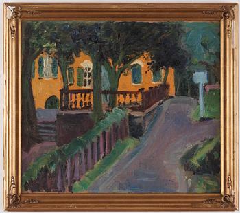 Kay Christensen, "Murnall.".