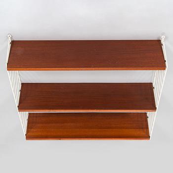 Nils Strinning, Shelf, "String", 1950s/60s.