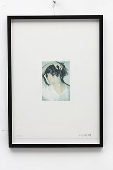 Annika von Hausswolff, Nape.