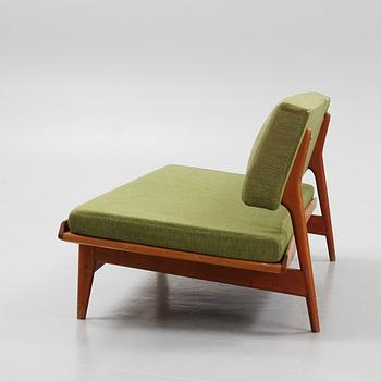 Karl Erik Ekselius, dagbädd/soffa, JOC Vetlanda, 1960-tal.