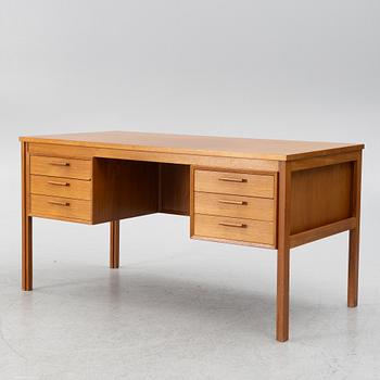 Desk, second half of the 20th century.