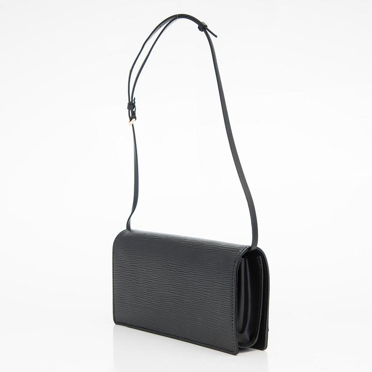 Louis Vuitton, "Honfleur", väska.