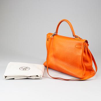 HERMÈS, väska, "Kelly 35", 2009.