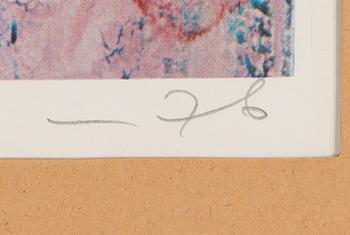 Reidar Särestöniemi, Den gud jag aldrig mötte – Jag och Hemingway.