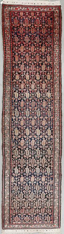 MATTA, Antik/semiantik Malajir. Ca 380x100 cm.