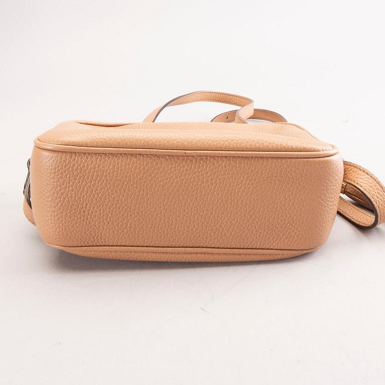 Gucci, bag, "Soho leather disco bag", 2018.