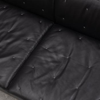 Jean-Marie Massaud, sofa, "Kennedee", Poltrona Frau, after 2014.