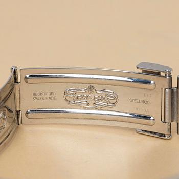 Rolex, GMT-Master II, "Pepsi", ca 2003.