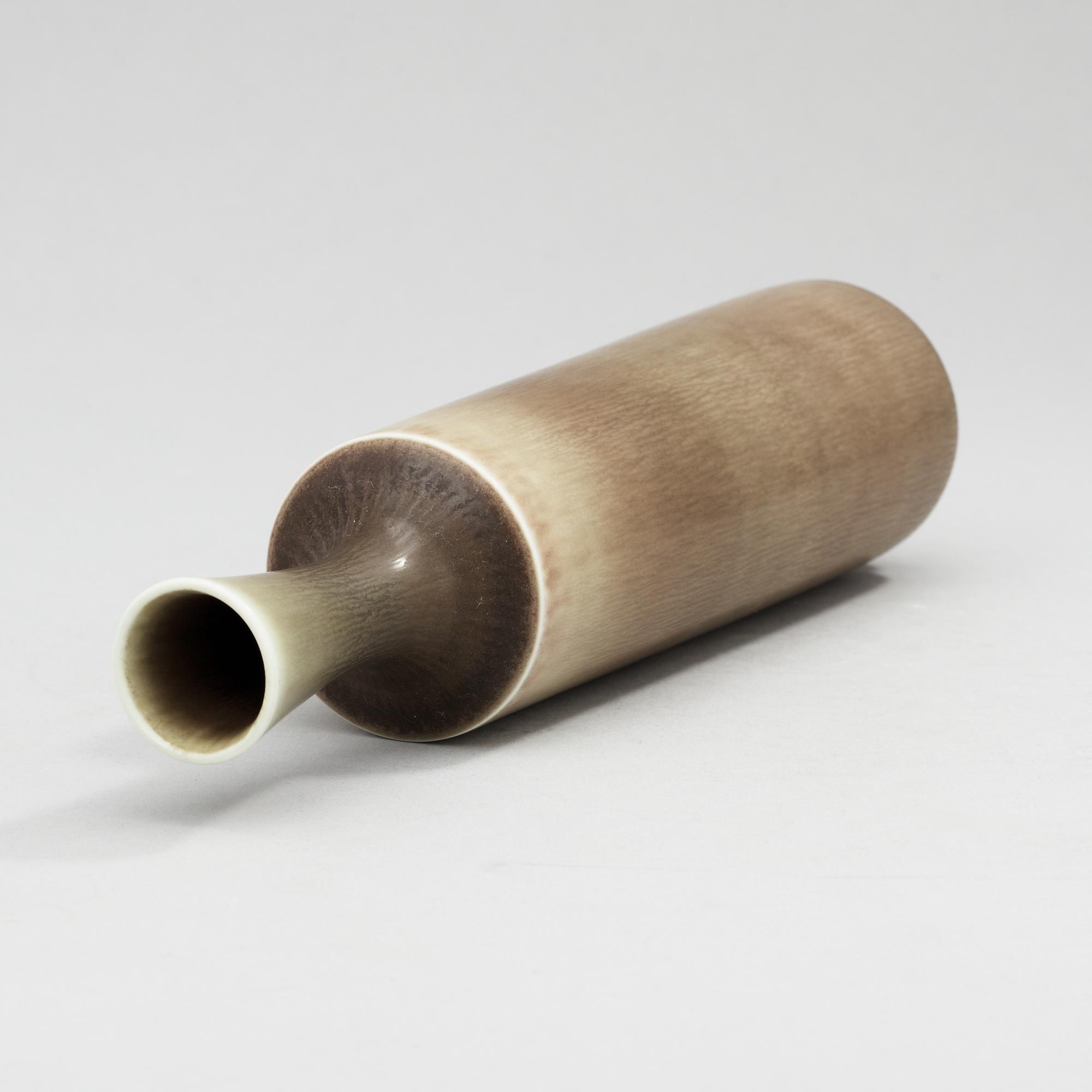 BERNDT FRIBERG, vas, Gustavsbergs Studio 1961.