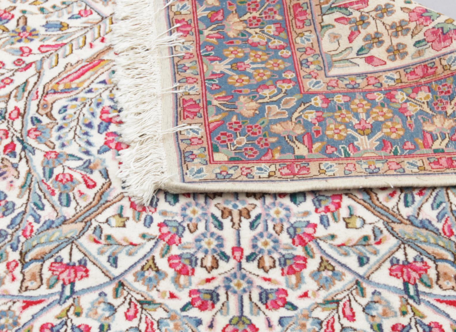 MATTA, Kirman, ca 254 x 150 cm.