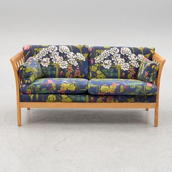 Arne Norell, a "Penang" sofa, Norell, second half of the 20th century.