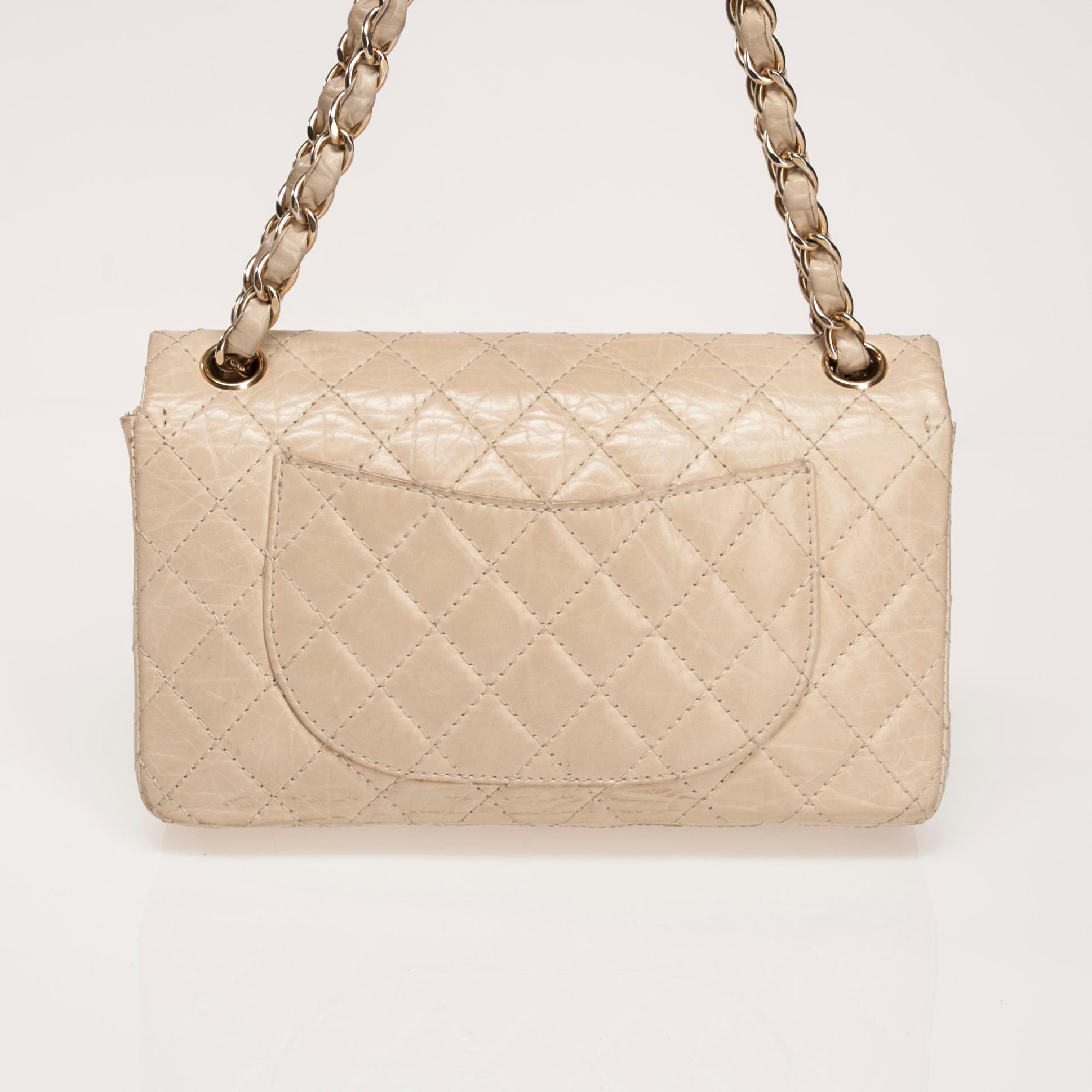 VÄSKA, Chanel.