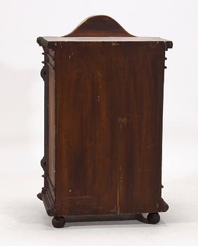 SKÅP, barockstil, 1900-tal.