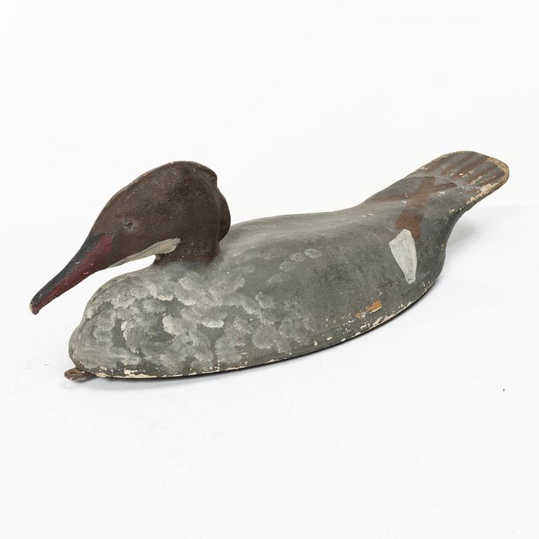 Vettar, 3 pcs, 20th century.