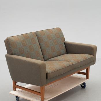 SOFFA, tvåsits, 1960-tal.