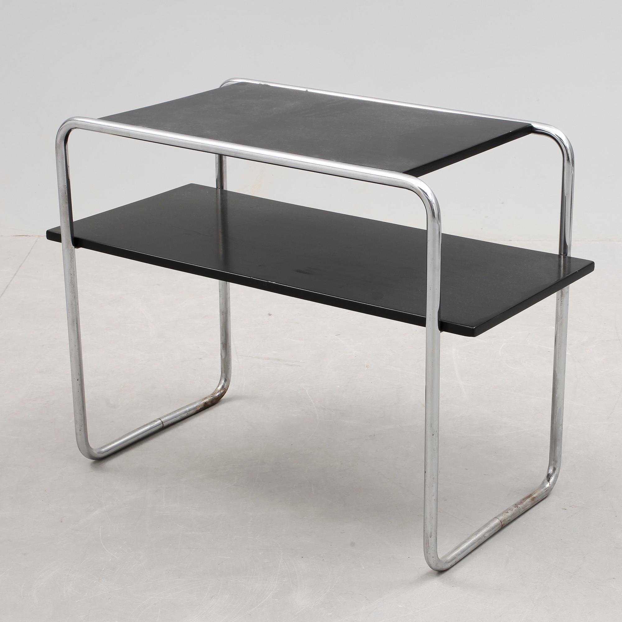 BORD, funkis, 1930-tal.