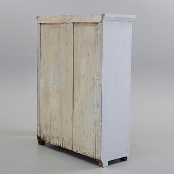 SKÅP, 1800-talet.