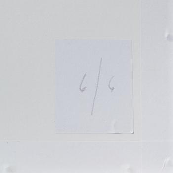 Johan Strindberg, Utan titel.