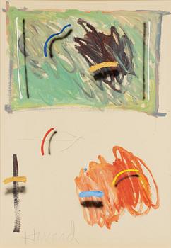 James Havard, Utan titel.