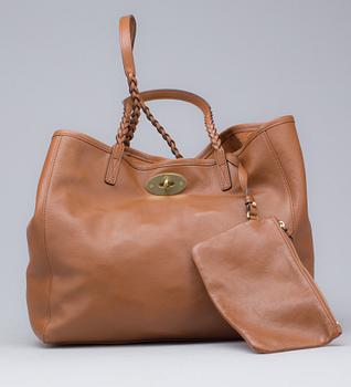 VÄSKA, "Dorset Tote Medium", Mulberry.