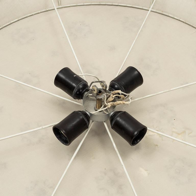 Mid-20th century ceiling lamp.