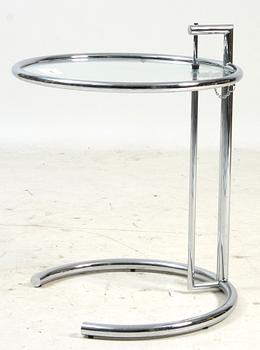 BORD, efter Eileen Gray, 1900-talets andra hälft.