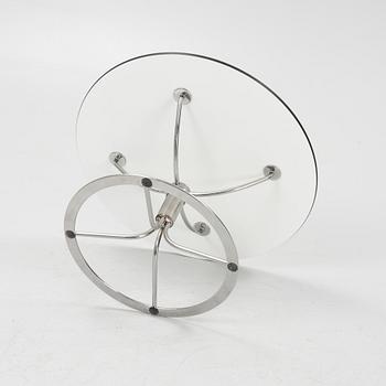 Bruno Mathsson, soffbord, "MI 0687/Jetson", Bruno Mathsson International, Värnamo, 2016.