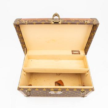 Louis Vuitton, "Boite à Flacons", beauty box.
