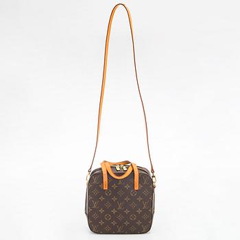 Louis Vuitton, väska, "Spontini".