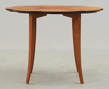 BORD, 1940-tal.