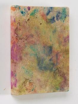 Dan Colen, "Stoned to Death".