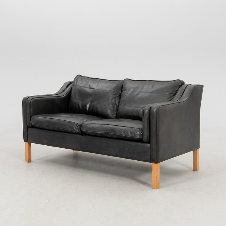 Sofa "Eva" by Stouby, Denmark, late 20th century.