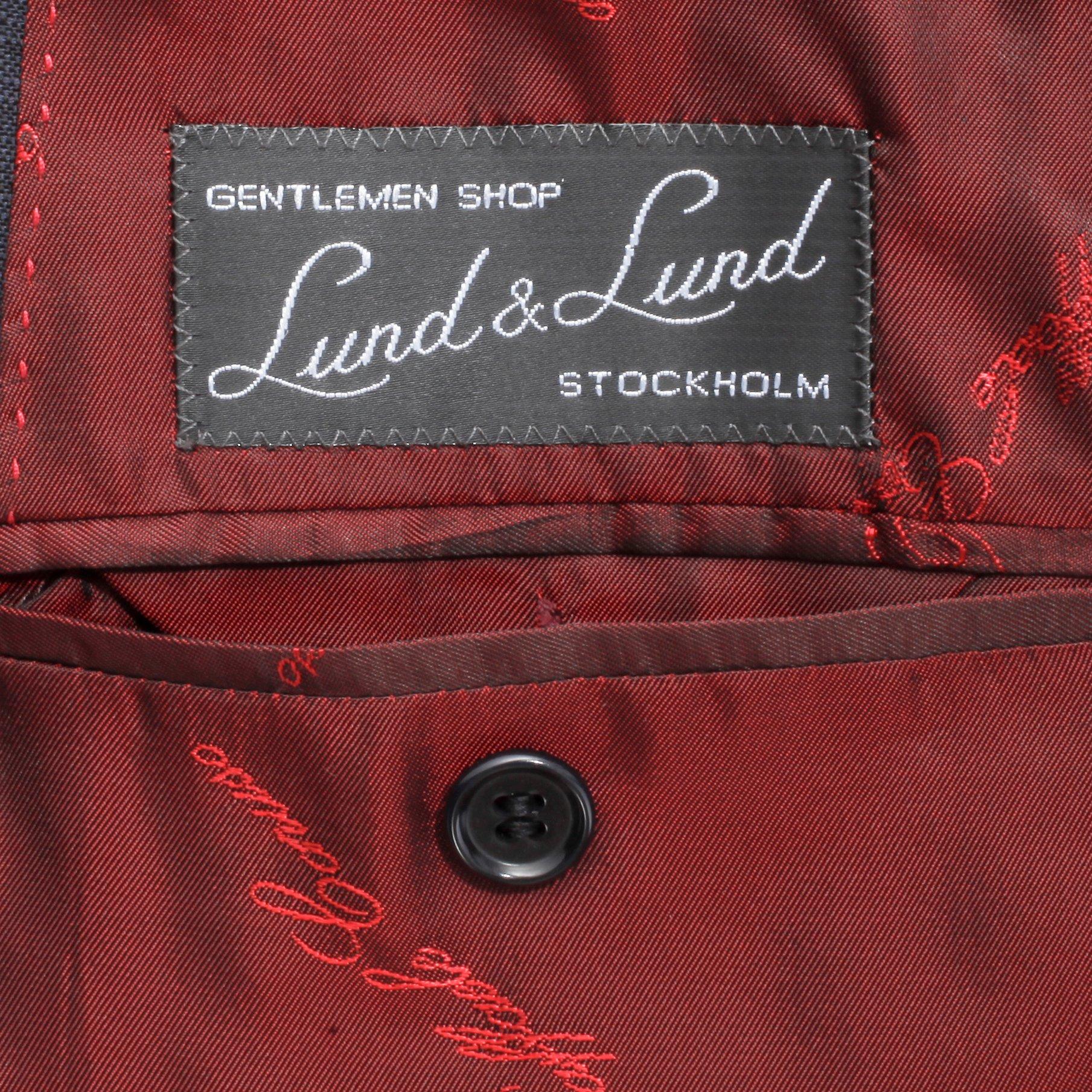 LUND & LUND, kostym, storlek 50.