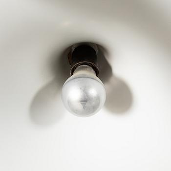 Claus Bonderup & Torsten Thorup, pendant lamps, 1 pair, "Semipendel", Fog & Mørup, Denmark.